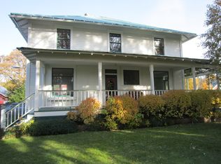 1550 Carroll Rd, Mosier, OR 97040