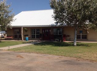 12206 W County Road 58, Midland, TX 79707