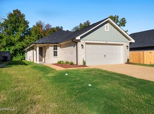 7745 Callie Dr, Southaven, MS 38671
