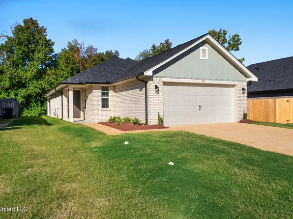 7745 Callie Dr, Southaven, MS 38671