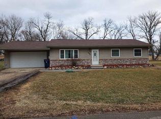 306 East St, Dickens, IA 51333