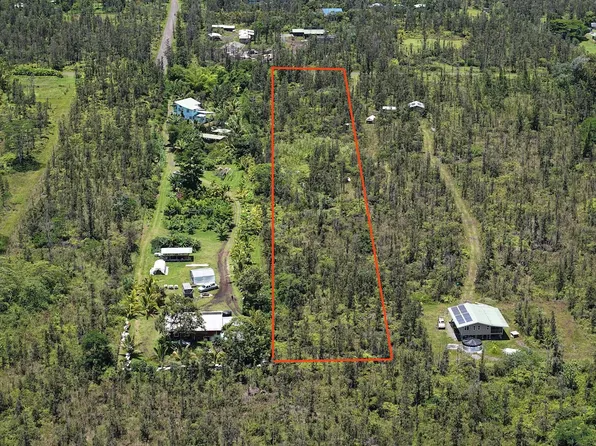 16-1799 41st Ave Lot 63, Keaau, HI 96749