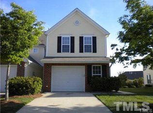 2626 Vega Ct, Raleigh, NC 27614