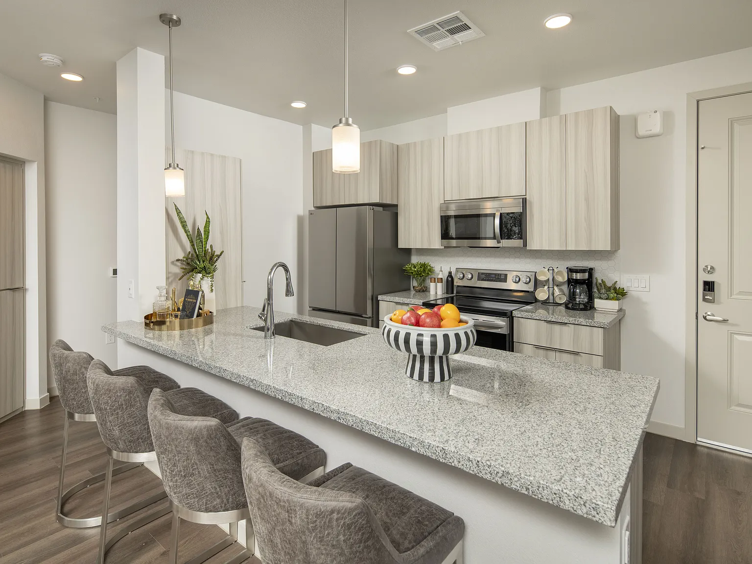 The Moxie — Photo 2