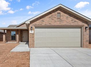 1712 141st St, Lubbock, TX 79423