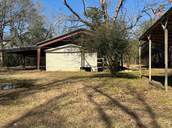 17440 Hamons Rd, Batson, TX 77519