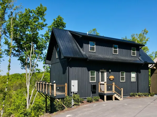 1337 Haven Ln, Sevierville, TN 37876