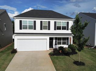 7210 New Harmony Way, Inman, SC 29349