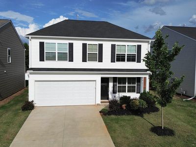 7210 New Harmony Way, Inman, SC, 29349