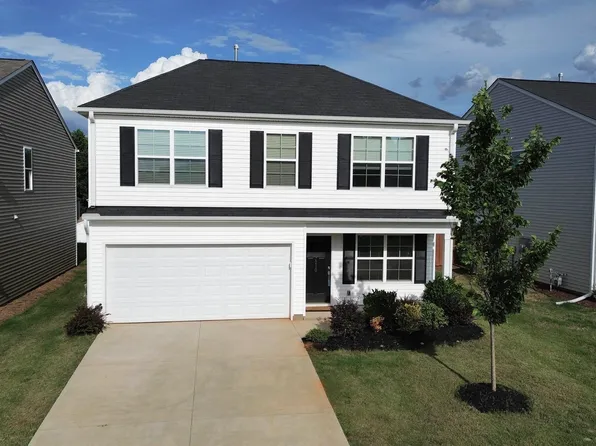 7210 New Harmony Way, Inman, SC 29349