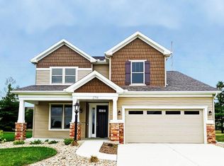 2714 E Stone Creek Blvd, Urbana, IL 61802