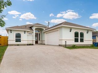 1706 Kentucky Derby Dr, Corpus Christi, TX 78417