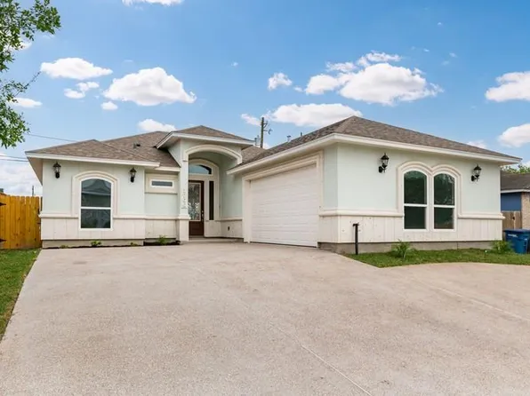1706 Kentucky Derby Dr, Corpus Christi, TX 78417