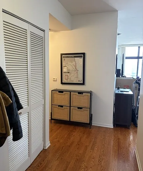 3232 N Halsted St #D706 — Photo 12