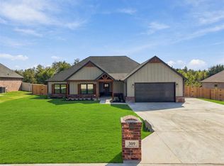 309 Blanco Bnd, Stillwater, OK 74074