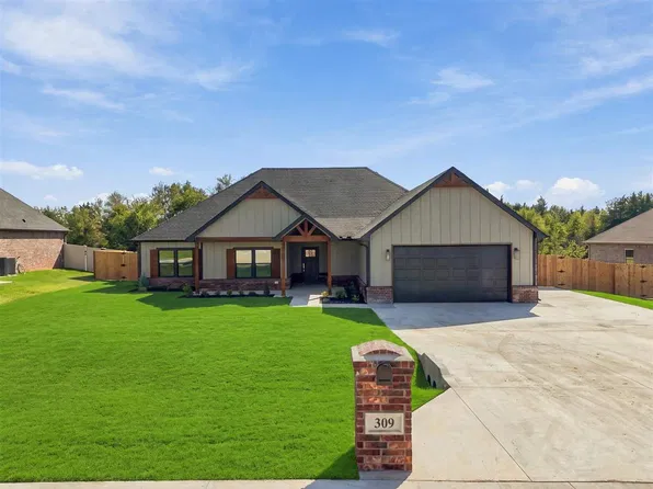 309 Blanco Bnd, Stillwater, OK 74074