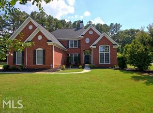 240 Browns Crossing Dr, Fayetteville, GA 30215