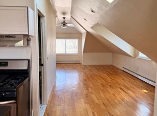 (Undisclosed Address), Providence, RI 02907