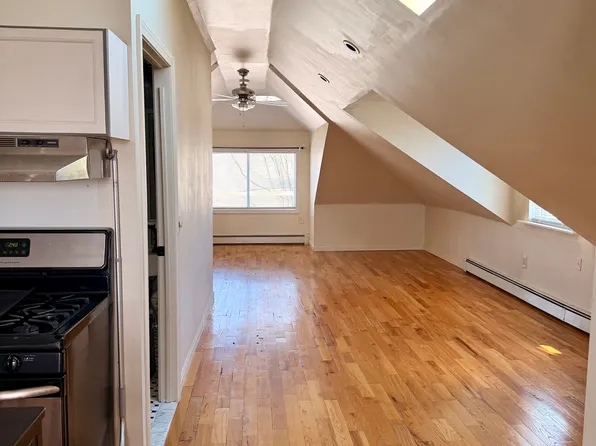 (undisclosed Address), Providence, RI 02907