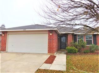 16420 Red River Ln, Justin, TX 76247