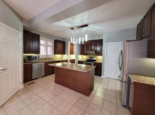 5150 Doubletree Dr, Mississauga, ON L5M8B2