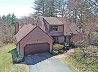 33 Hopewell Farm Rd, Natick, MA 01760