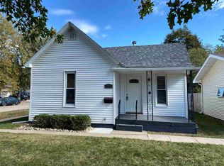 501 S 11th St, Norfolk, NE 68701