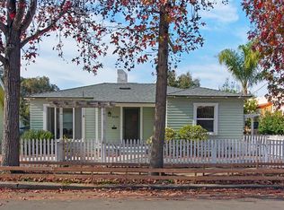 4230 3rd Ave, San Diego, CA 92103