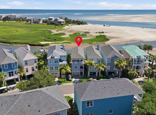 18 Sea Mist Rd, Fripp Island, SC 29920