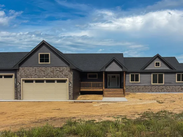 14250 277th Ave NW, Zimmerman, MN 55398