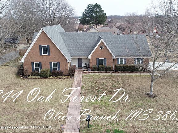 2nd image of 6844 Oak Forest Dr