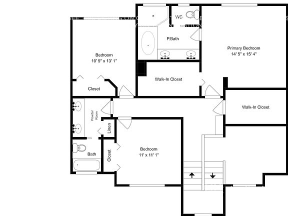 3rd image of 17604 Esprit Dr