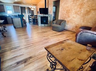 113 Joe St, Ruidoso, NM 88345