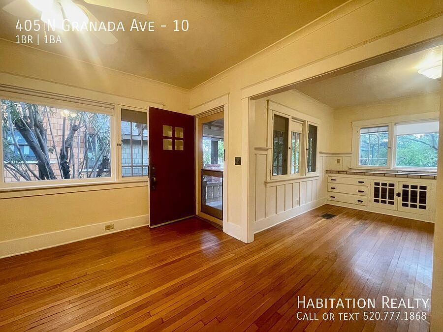 1st image of 405 N Granada Ave #10