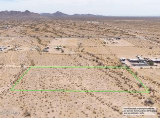 4 E Windsor Rd #41, Casa Grande, AZ 85194