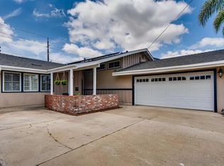 7733 Blue Lake Dr, San Diego, CA 92119