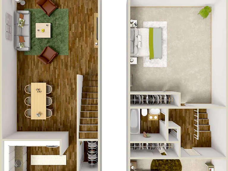 Meadowlawn Apartments - 55+ Community — Photo 39