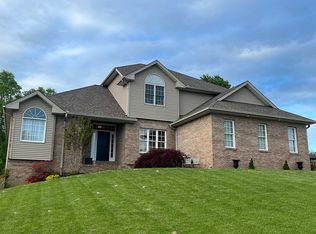 1732 Delaware Pl, Cape Girardeau, MO 63701