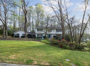 7435 Twin Branch Rd, Sandy Springs, GA 30328