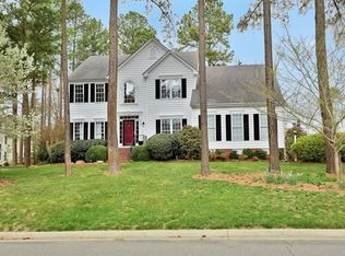 12124 Jamieson Pl, Glen Allen, VA 23059