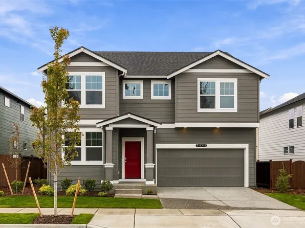 7808 287th Place NW #63, Stanwood, WA 98292