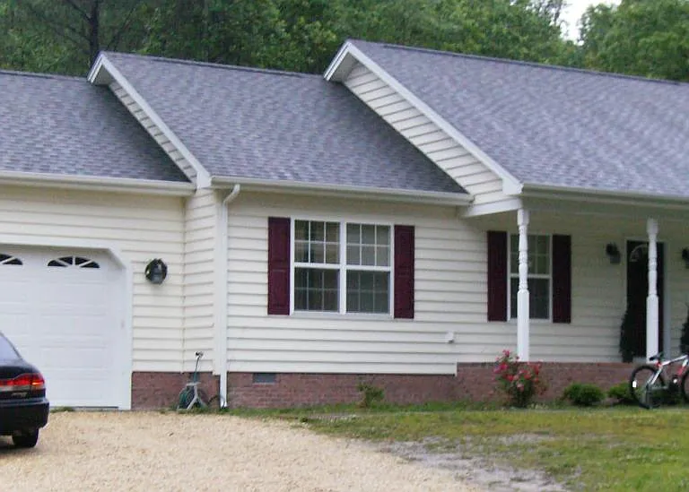 5344 Countryside Ct — Photo 2
