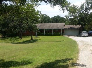 215 Byng Dr, Ada, OK 74820