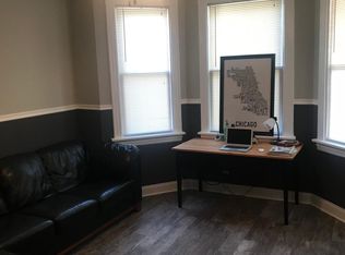 3818 W George St #1, Chicago, IL 60618