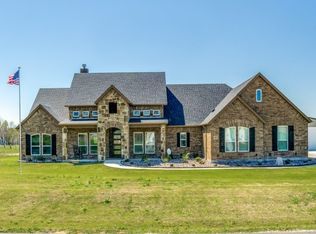 1005 Bobcat Dr, Weatherford, TX 76088