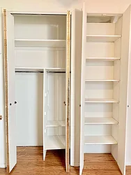 Rented by Rental Solutions Inc