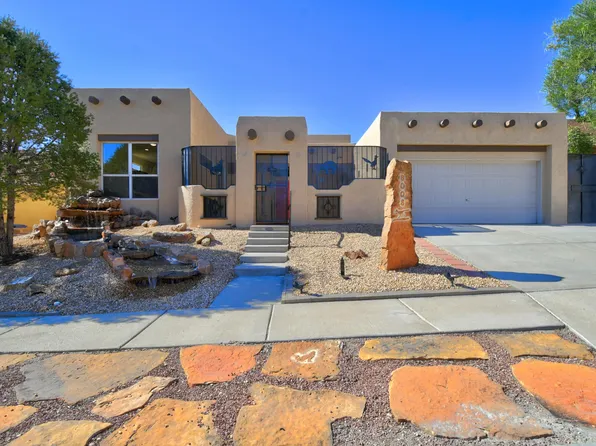 8008 Dark Mesa Ave NW, Albuquerque, NM 87120