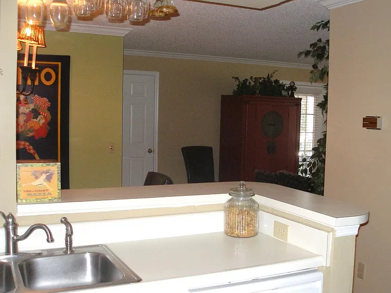 12300 Apache Ave #318 — Photo 2
