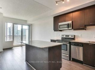 385 Prince Of Wales Dr #2906, Mississauga, ON L5B 0C6