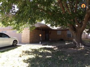 1419 N Tasker Dr, Hobbs, NM 88240